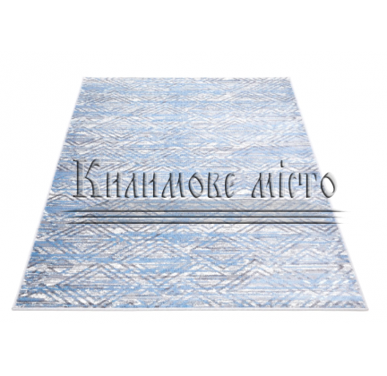 Synthetic carpet Soft Hornoya Grey/Popiel - высокое качество по лучшей цене в Украине.